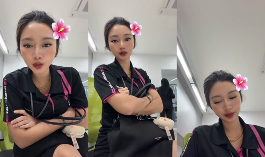 neeta.rosee TikTok Live — Sep 30, 2026, 10:21 AM