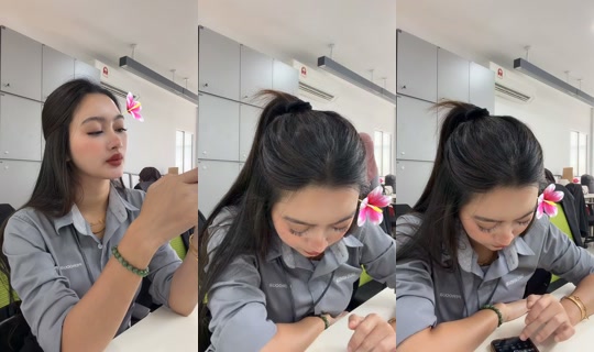 neeta.rosee TikTok Live — Oct 9, 2026, 6:06 AM