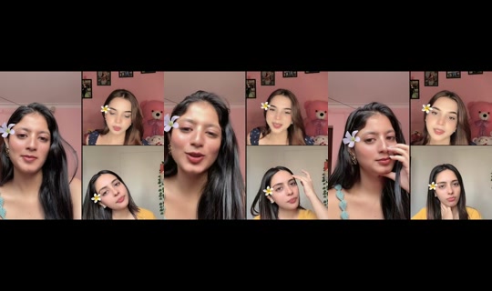 neetakcee7 TikTok Live — Oct 2, 2026, 7:24 AM