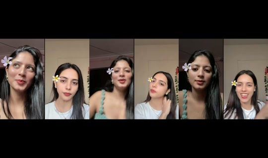 neetakcee7 TikTok Live — Oct 2, 2026, 10:57 AM