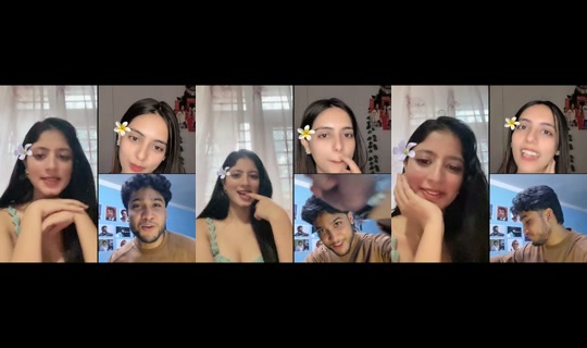 neetakcee7 TikTok Live — Oct 2, 2026, 11:47 AM