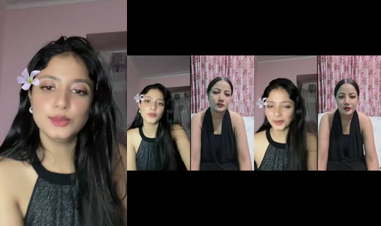 neetakcee7 TikTok Live — Oct 2, 2026, 1:26 PM