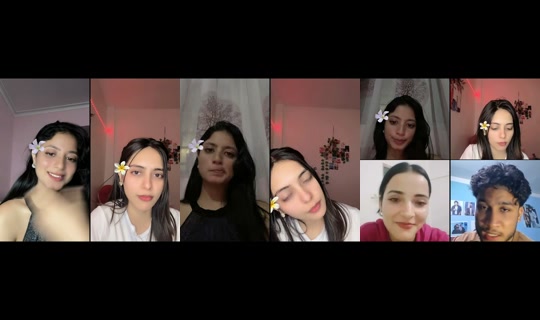 neetakcee7 TikTok Live — Oct 2, 2026, 2:25 PM