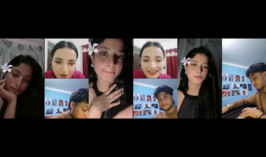 neetakcee7 TikTok Live — Oct 2, 2026, 3:16 PM