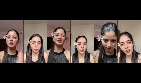neetakcee7 TikTok Live — Oct 3, 2026, 5:32 AM