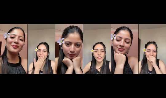 neetakcee7 TikTok Live — Oct 3, 2026, 6:22 AM