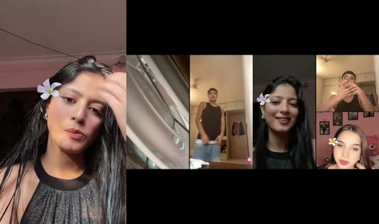 neetakcee7 TikTok Live — Oct 3, 2026, 10:34 AM