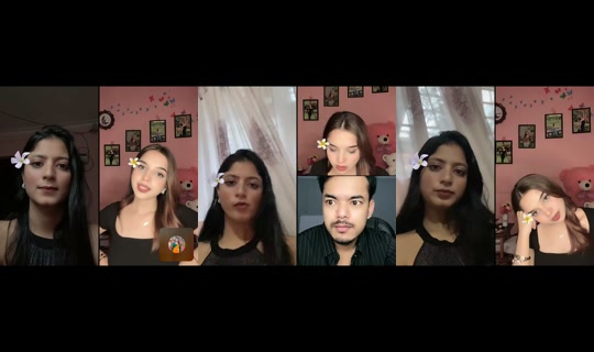 neetakcee7 TikTok Live — Oct 3, 2026, 11:25 AM