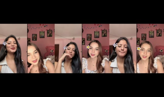 neetakcee7 TikTok Live — Oct 4, 2026, 6:37 AM
