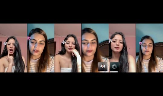 neetakcee7 TikTok Live — Oct 4, 2026, 8:58 AM