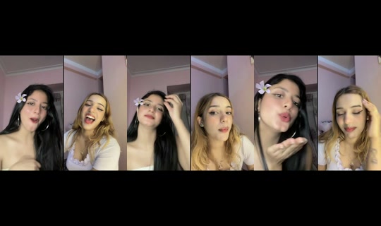 neetakcee7 TikTok Live — Oct 4, 2026, 1:29 PM