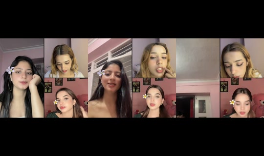 neetakcee7 TikTok Live — Oct 4, 2026, 2:20 PM