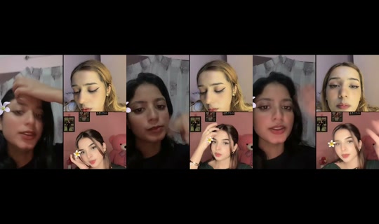 neetakcee7 TikTok Live — Oct 4, 2026, 3:10 PM
