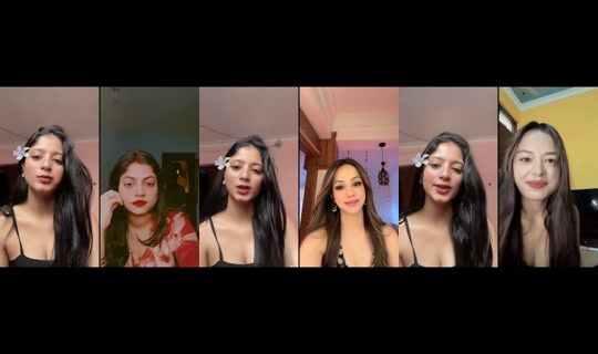 neetakcee7 TikTok Live — Oct 5, 2026, 5:32 AM