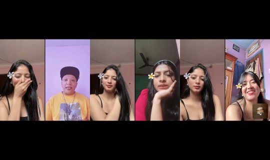 neetakcee7 TikTok Live — Oct 5, 2026, 6:23 AM