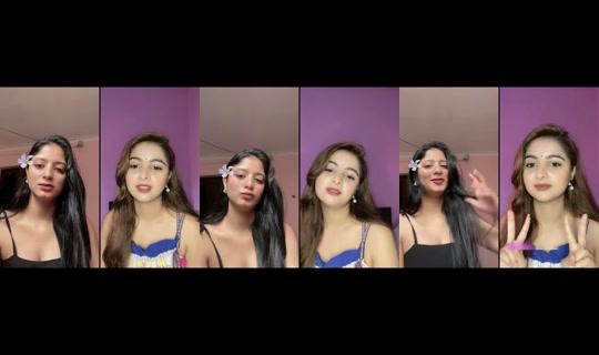 neetakcee7 TikTok Live — Oct 5, 2026, 7:13 AM