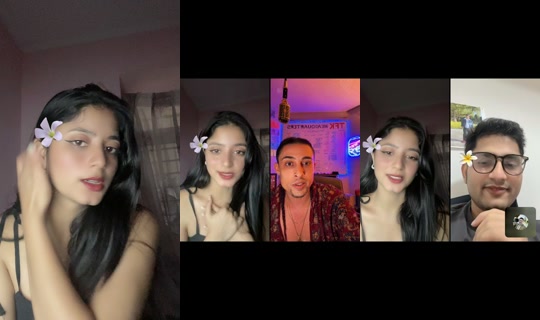 neetakcee7 TikTok Live — Oct 5, 2026, 10:11 AM