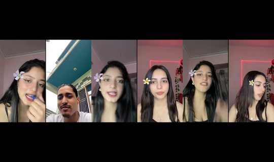 neetakcee7 TikTok Live — Oct 5, 2026, 11:33 AM