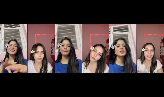 neetakcee7 TikTok Live — Oct 5, 2026, 3:15 PM