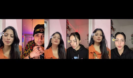 neetakcee7 TikTok Live — Oct 7, 2026, 6:06 AM