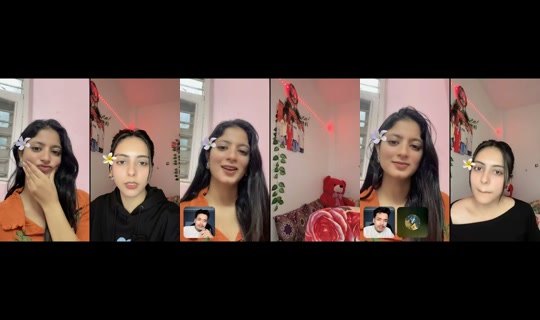 neetakcee7 TikTok Live — Oct 7, 2026, 6:57 AM