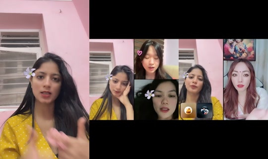 neetakcee7 TikTok Live — Oct 7, 2026, 2:21 PM