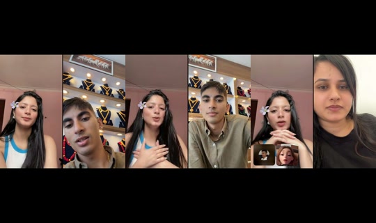 neetakcee7 TikTok Live — Oct 8, 2026, 6:40 AM