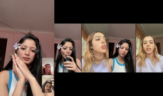 neetakcee7 TikTok Live — Oct 8, 2026, 7:31 AM