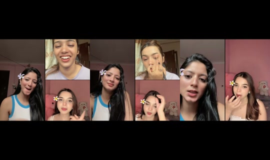 neetakcee7 TikTok Live — Oct 8, 2026, 8:38 AM
