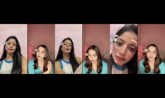 neetakcee7 TikTok Live — Oct 8, 2026, 1:45 PM