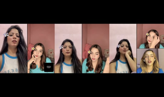 neetakcee7 TikTok Live — Oct 8, 2026, 2:36 PM