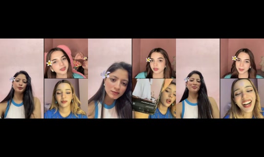neetakcee7 TikTok Live — Oct 8, 2026, 3:27 PM