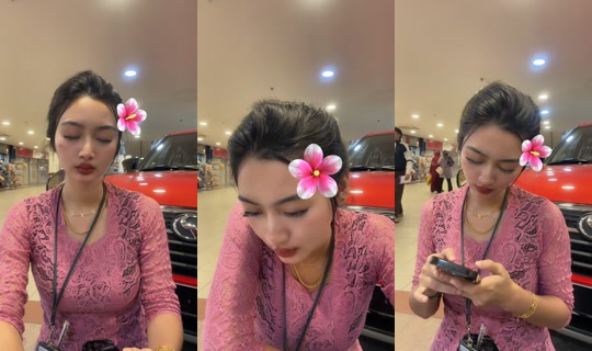 neetaperodua TikTok Live — Aug 26, 2026, 1:30 PM