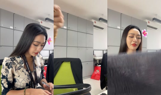 neetaperodua TikTok Live — Oct 2, 2026, 1:09 AM