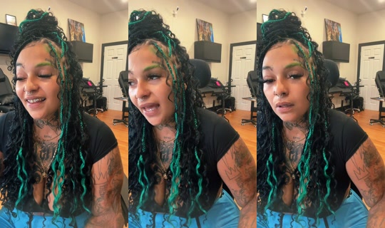 neetlejuiceink TikTok Live — Aug 22, 2026, 6:04 PM