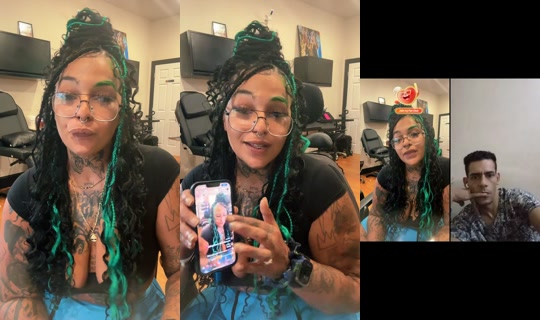 neetlejuiceink TikTok Live — Aug 22, 2026, 9:16 PM