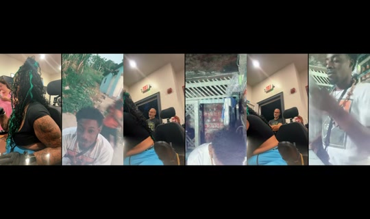neetlejuiceink TikTok Live — Aug 22, 2026, 11:47 PM