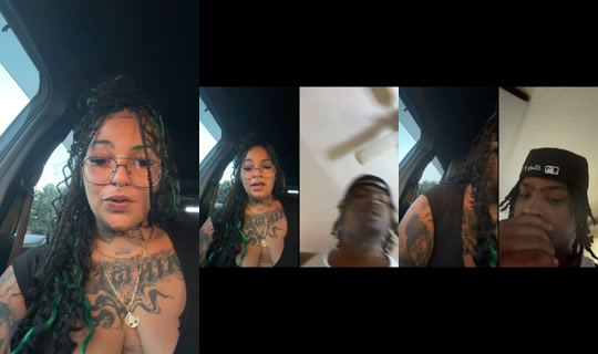neetlejuiceink TikTok Live — Aug 23, 2026, 11:36 PM
