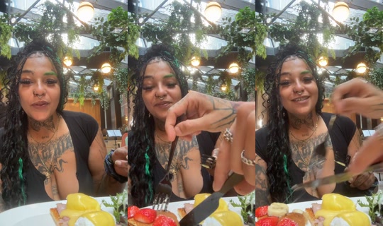 neetlejuiceink TikTok Live — Aug 24, 2026, 1:10 PM