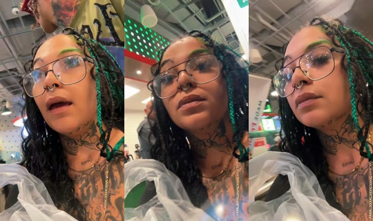 neetlejuiceink TikTok Live — Aug 25, 2026, 2:19 AM
