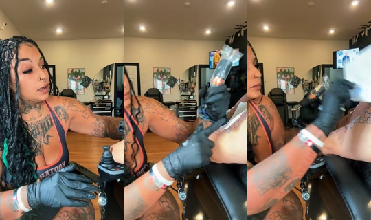 neetlejuiceink TikTok Live — Aug 28, 2026, 5:53 PM