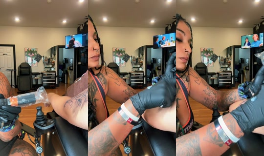 neetlejuiceink TikTok Live — Aug 28, 2026, 6:33 PM