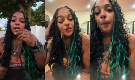 neetlejuiceink TikTok Live — Aug 28, 2026, 11:38 PM