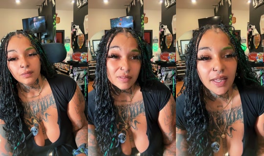 neetlejuiceink TikTok Live — Aug 29, 2026, 1:48 PM