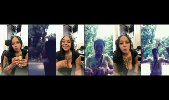 neetlejuiceink TikTok Live — Aug 29, 2026, 2:53 PM