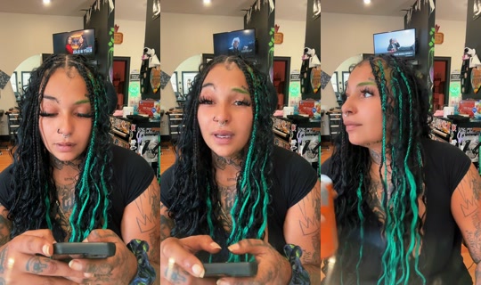 neetlejuiceink TikTok Live — Aug 29, 2026, 4:09 PM
