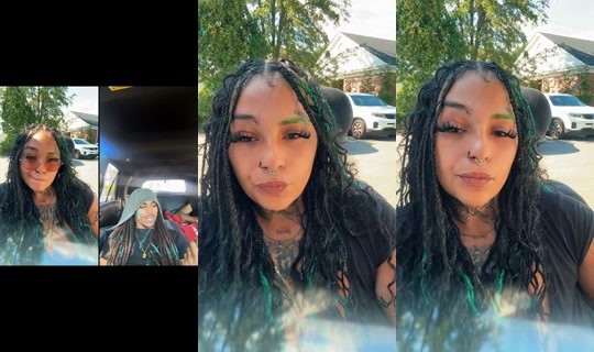 neetlejuiceink TikTok Live — Aug 29, 2026, 7:12 PM