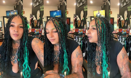 neetlejuiceink TikTok Live — Aug 29, 2026, 8:30 PM