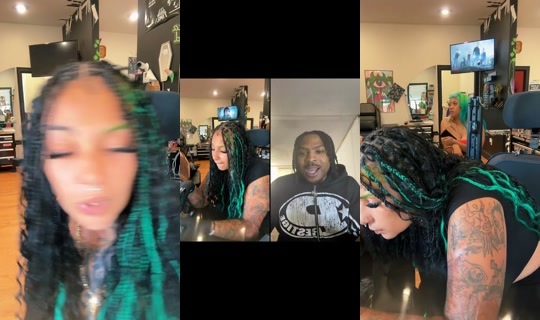 neetlejuiceink TikTok Live — Aug 29, 2026, 9:15 PM