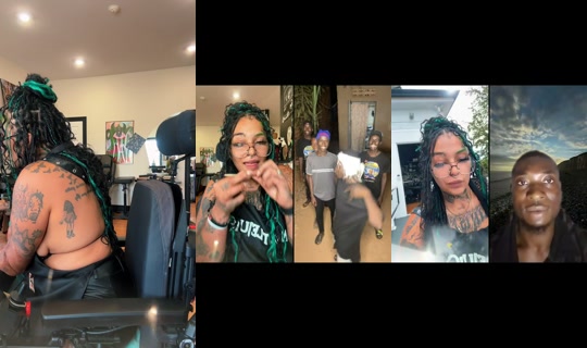 neetlejuiceink TikTok Live — Sep 2, 2026, 7:35 PM